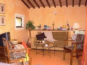 Hotel Il Borghetto0