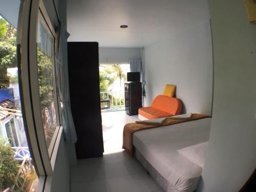 ในหาน ออน เดอะ ร็อค รีสอร์ท (On The Rock Resort Phuket)4