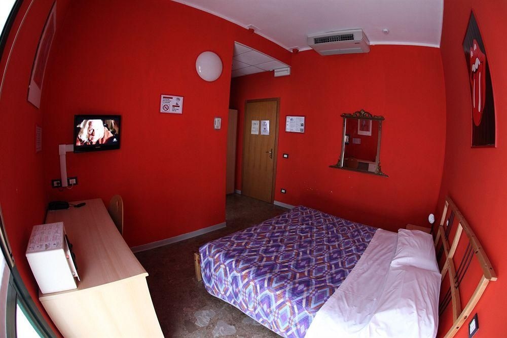 Central Hostel BG4