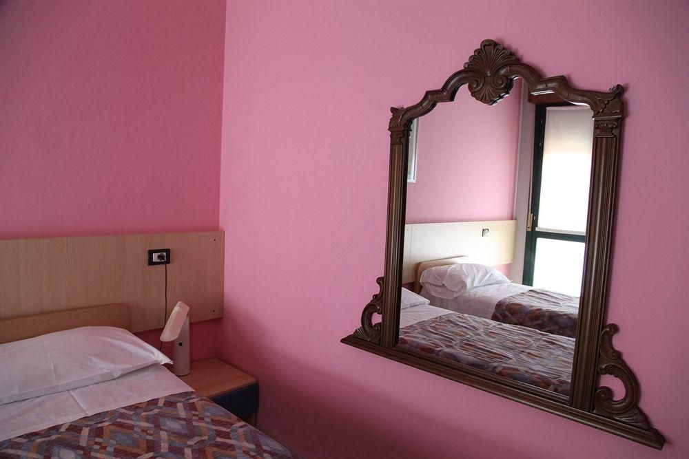 Central Hostel BG2
