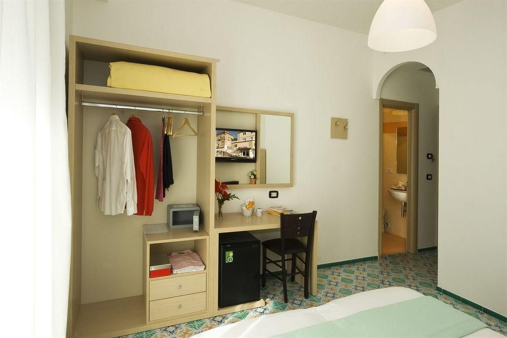 Hotel Torre di Milo1