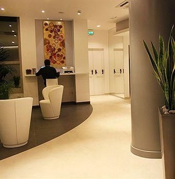 Michelangelo Hotel3