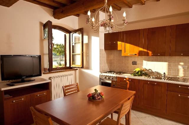 APARTMENT STANDARD
