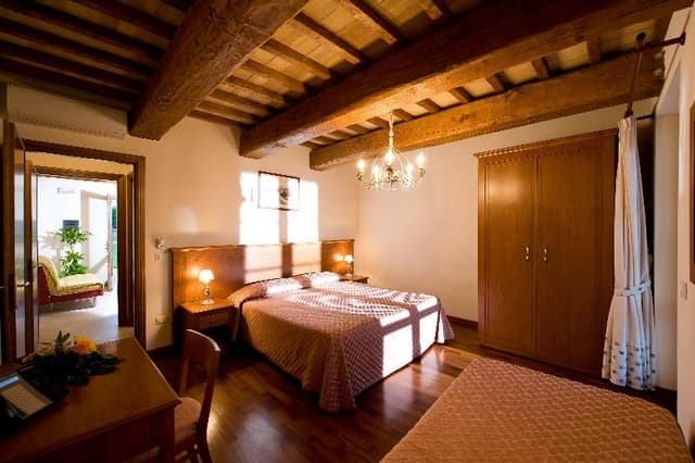 APARTMENT STANDARD