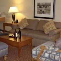 Doubletree By Hilton Golf Resort3