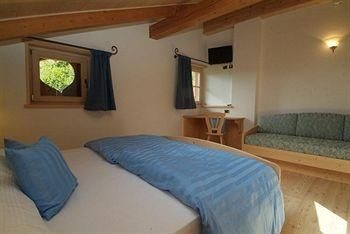 Agriturismo Maso Santa Libera0