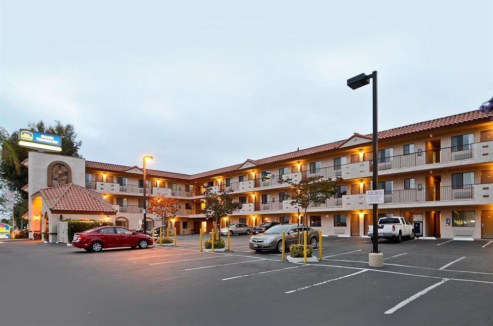 Best Western Golden Triangle Inn2