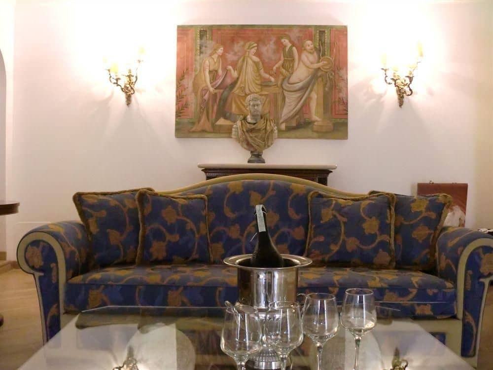 Home Suite Rome Home Suite Rome