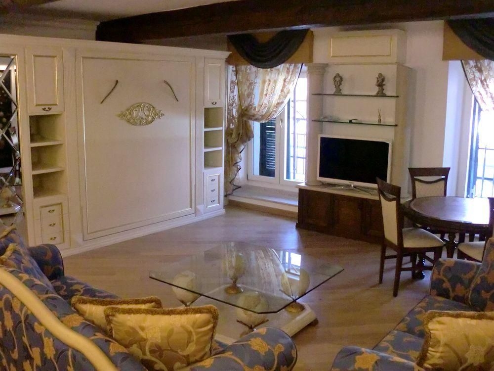 Home Suite Rome4