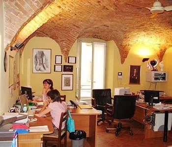 เรสซิเดนเซแอนทิโกบอโก (Residence Antico Borgo)1
