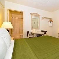 Circle Inn Hotel San Diego4