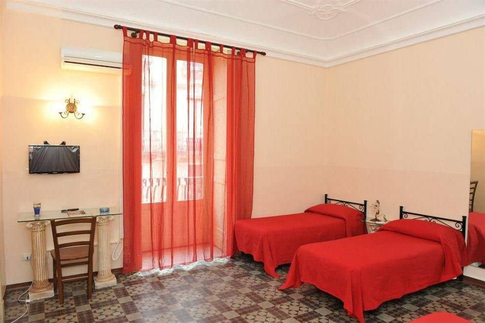 Bed & Breakfast Civitas Bed & Breakfast Civitas