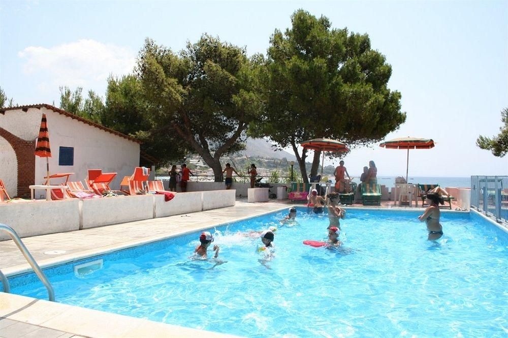 Villaggio Residence Marina del Capo1