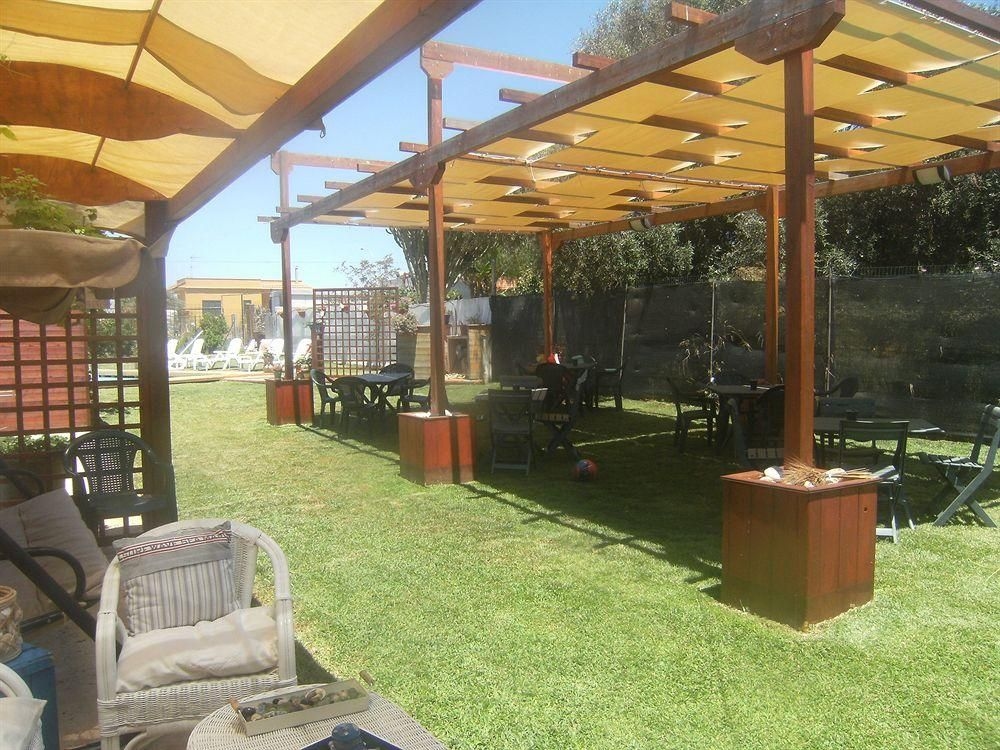 Casa Vacanza Il Giardino dei Girasoli4