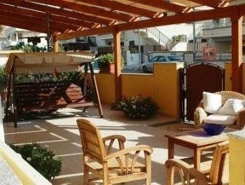 Casa Vacanza Il Giardino dei Girasoli0