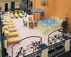 Hotel Cavour Hotel Cavour