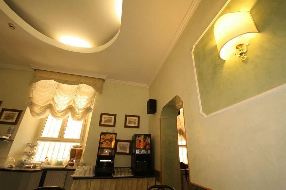 Hotel Continentale Hotel Continentale