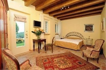 Agriturismo Delo Relais1