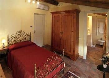 Agriturismo Delo Relais Agriturismo Delo Relais