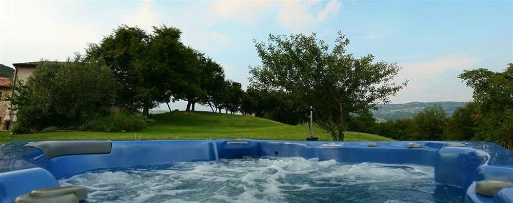 Agriturismo Delo Relais4
