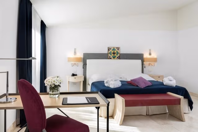 JUNIOR SUITE STANDARD