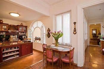 Hotel Suisse Hotel Suisse
