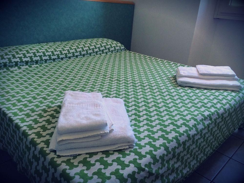Hotel Residence Italia0