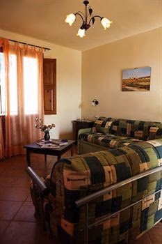 Hotel Il Cortile0