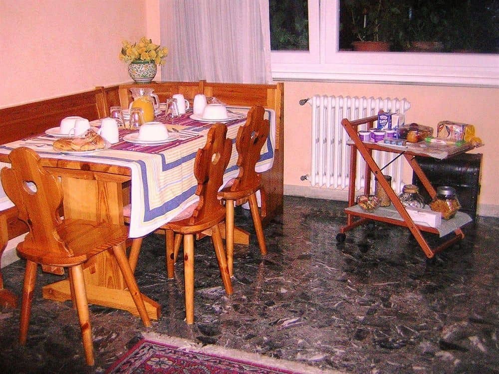 B&B Nonna Dea B&B Nonna Dea