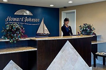 Howard Johnson Inn San Diego Sea World4