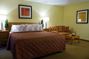 Howard Johnson Inn San Diego Sea World3