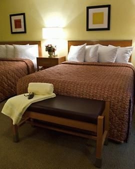 Howard Johnson Inn San Diego Sea World2