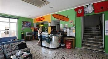 Sunflower Surf Youth Hotel - Hostel Sunflower Surf Youth Hotel - Hostel