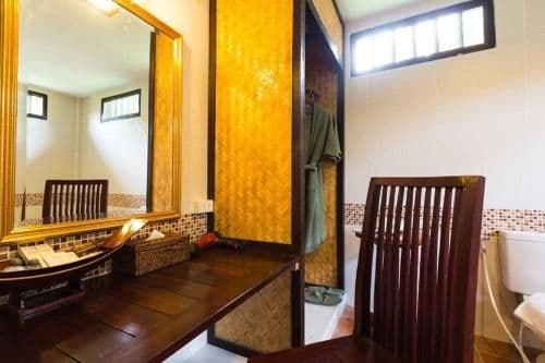 Villa (2 Adults)