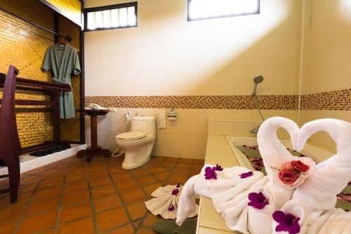 Villa (2 Adults)