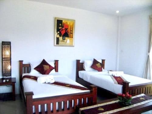 Villa (2 Adults)