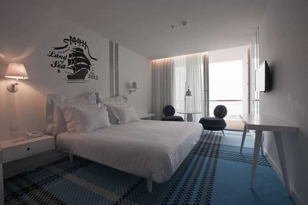 Macarico Beach Hotel