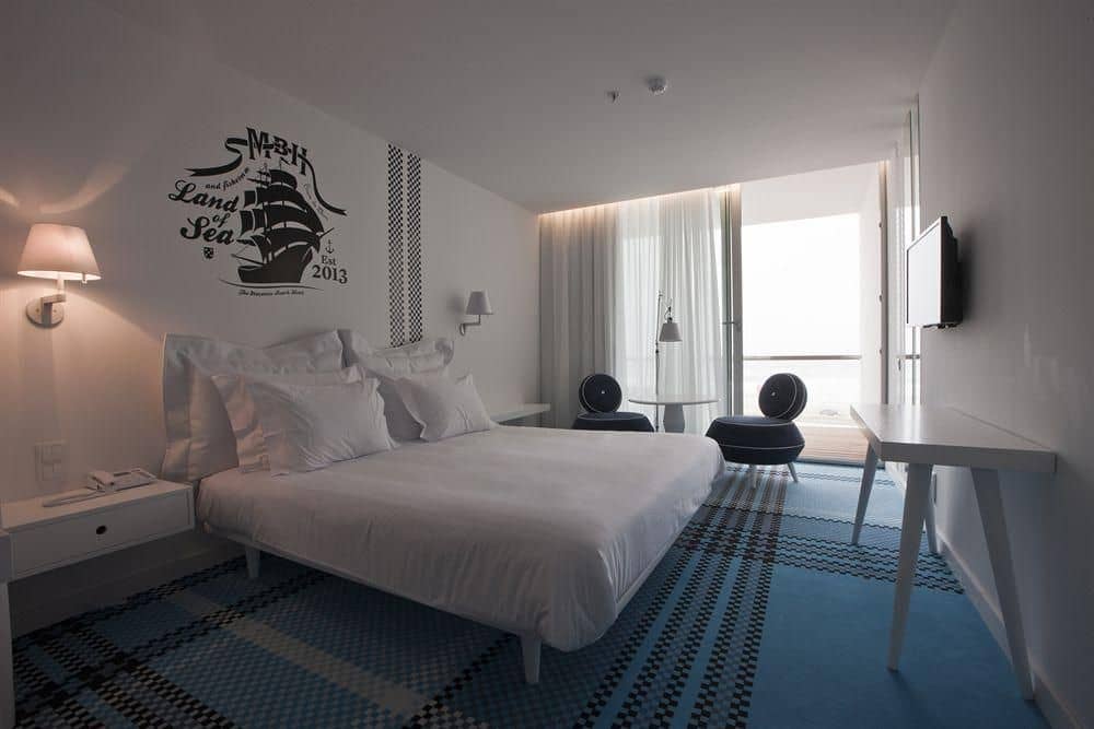 Macarico Beach Hotel Macarico Beach Hotel