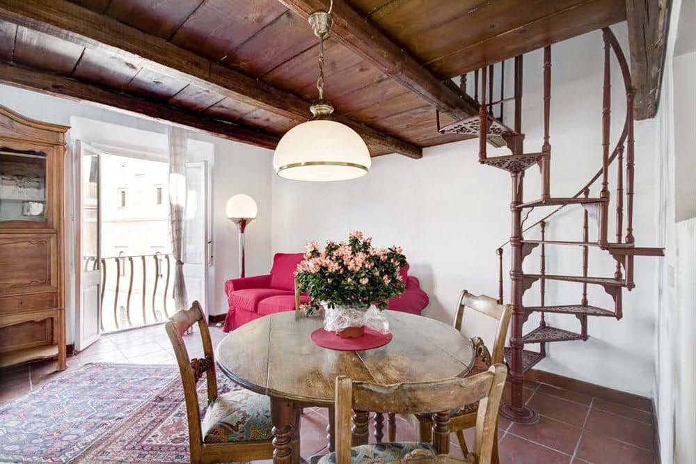 Terrace Cancelleria Terrace Cancelleria