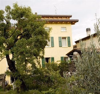 Bed & Breakfast All'Orologio0