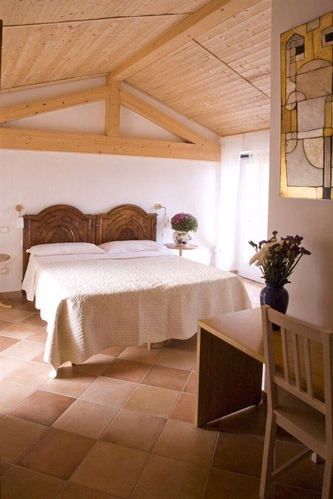 Bed & Breakfast All'Orologio2