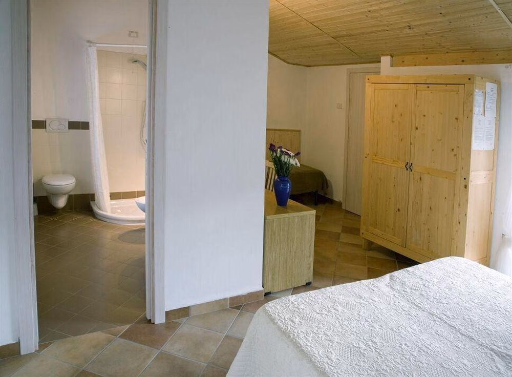 Bed & Breakfast All'Orologio1