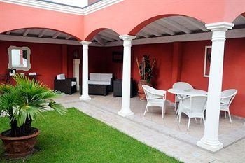 B&B A Casa dell'Antiquario4
