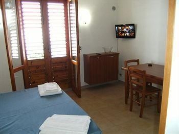 Residence Calava Villa Rosa4