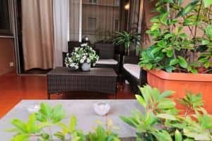 Residence Sacconi Residence Sacconi