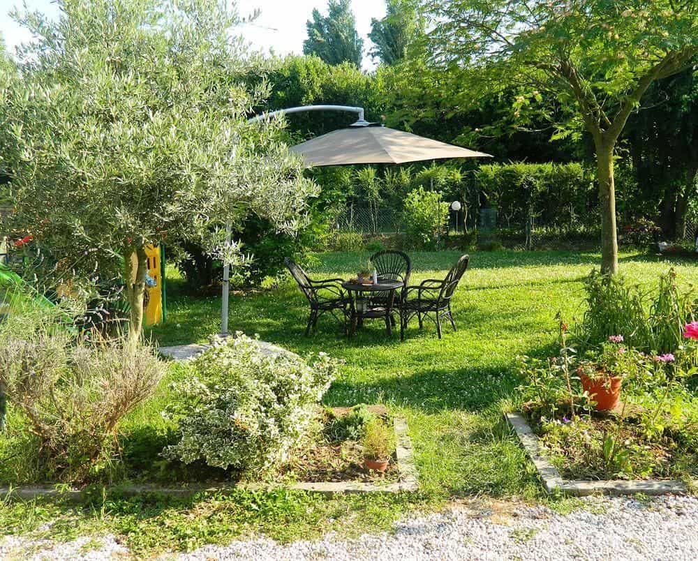 A Casa di Sandra