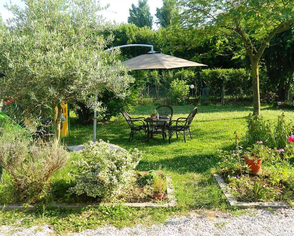 A Casa di Sandra A Casa di Sandra