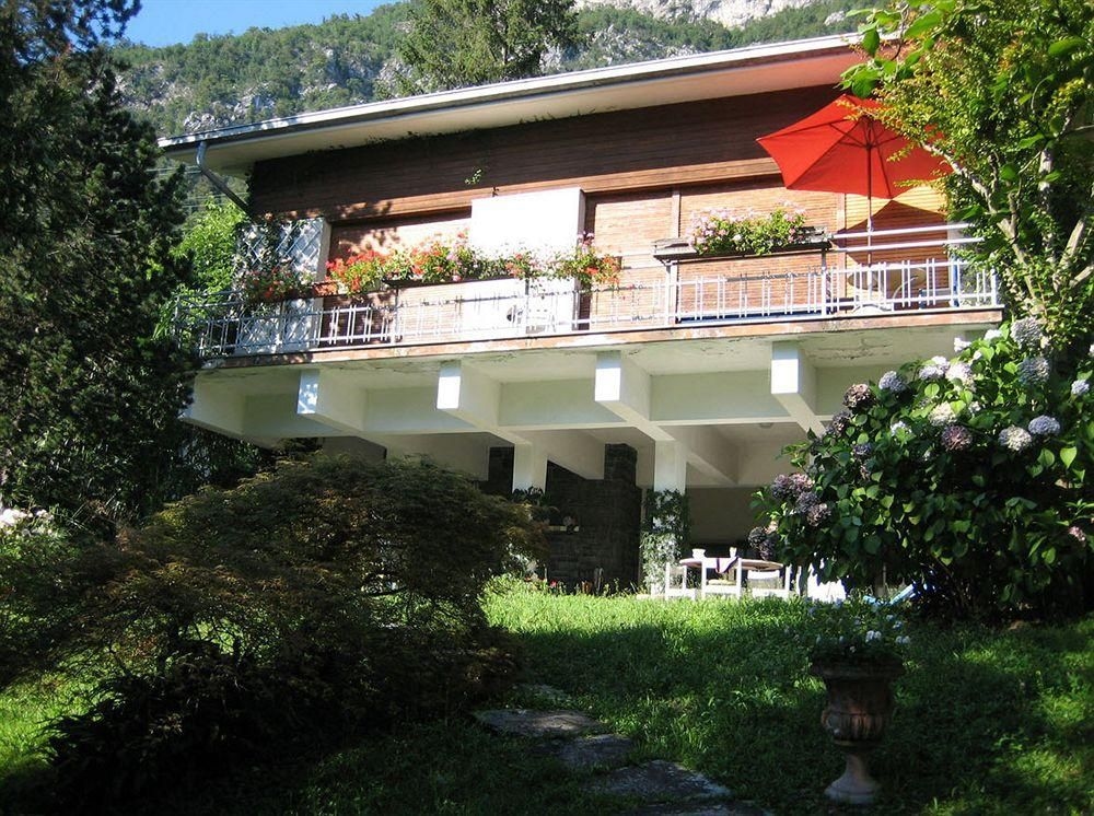 Le Ortensie Due - Bed and Breakfast1