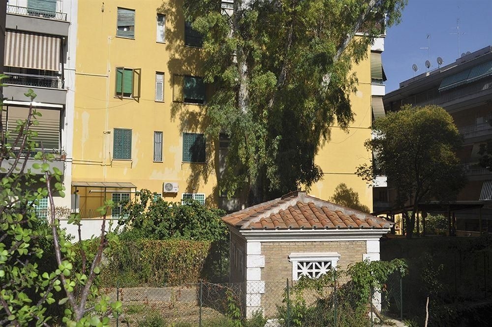 Domus Cornelia B&B2