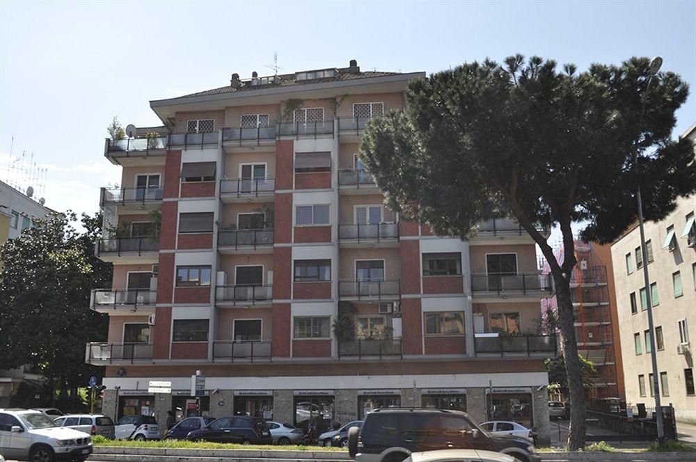 Domus Cornelia B&B4